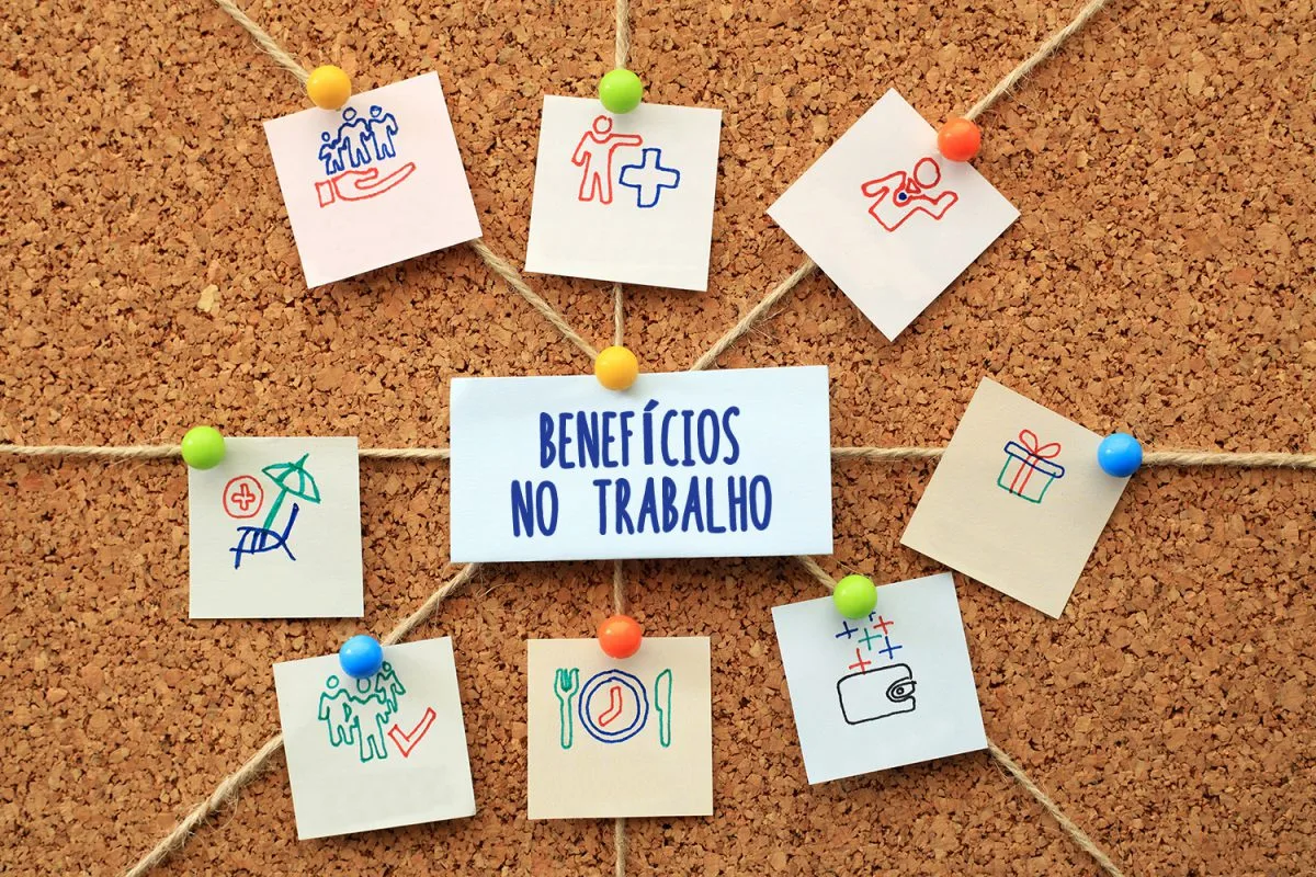 Personalização e flexibilidade são palavras de ordem para benefícios corporativos