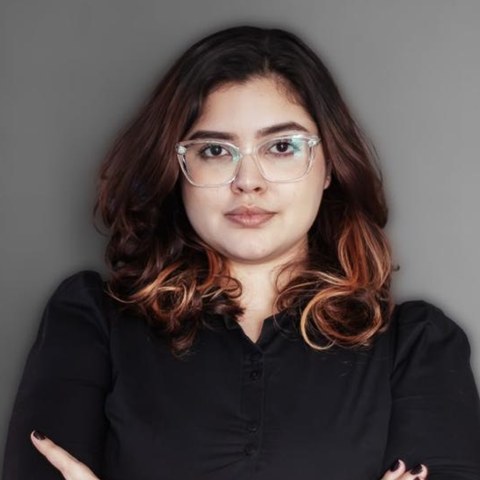 Foto de Júlia Roberta